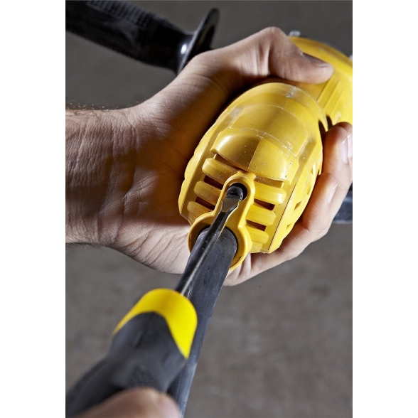 Smerigliatrice angolare 115mm 800W DeWalt DWE4056 a filo 230 V