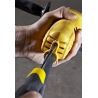 Smerigliatrice angolare 115mm 800W DeWalt DWE4056 a filo 230 V