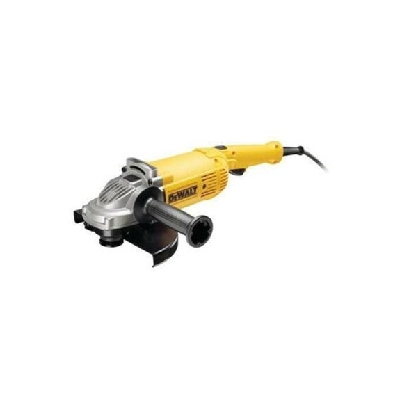 Smerigliatrice angolare 230mm 2000W DeWalt DWE490-QS 230 V a Filo