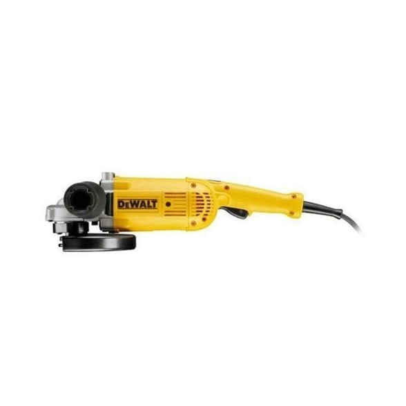 Smerigliatrice angolare 230mm 2000W DeWalt DWE490-QS 230 V a Filo