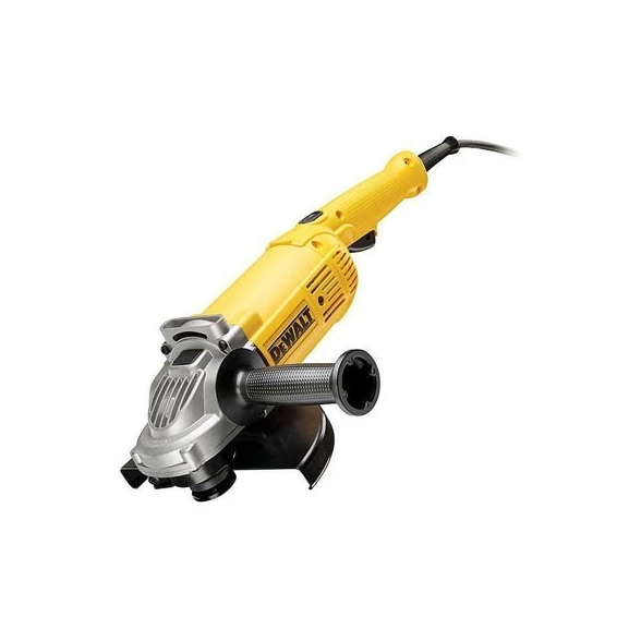 Smerigliatrice angolare 230mm 2000W DeWalt DWE490-QS 230 V a Filo