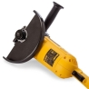 Smerigliatrice angolare 230mm 2000W DeWalt DWE490-QS 230 V a Filo