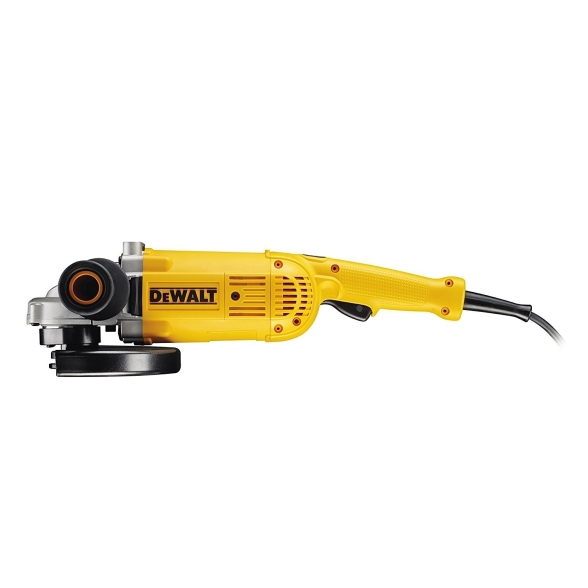 Smerigliatrice angolare 230mm 2200W DeWalt DWE492-QS 230 V a Filo