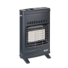 Sicar Stufa A Gas Metano Murale Ventilata Eco 42T A Infrarossi