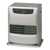 Stufa Laser Zibro Elettronica A Combustibile 3,2 kW LC 32 Toyotomi