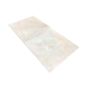 Pavimento grès porcellanato 35,5 x 35,5 cm Porcellanato Sassuolo Moore Nuovo PT38725 avorio