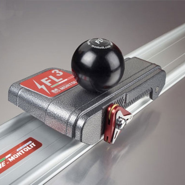 Tagliapiastrelle per grandi formati 0 - 340 cm Flash Line 3 Montolit FL3