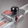 Tagliapiastrelle per grandi formati 0 - 340 cm Flash Line 3 Montolit FL3