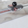 Tagliapiastrelle per grandi formati 0 - 340 cm Flash Line 3 Montolit FL3