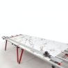 Tagliapiastrelle per grandi formati 0 - 340 cm Flash Line 3 Montolit FL3