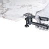 Tagliapiastrelle per grandi formati 0 - 340 cm Flash Line 3 Montolit FL3