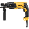 Tassellatore SDS Plus 3 modalità 26mm 800W DeWalt D25133K-QS A Filo