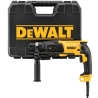 Tassellatore SDS Plus 3 modalità 26mm 800W DeWalt D25133K-QS A Filo