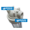 Contenitore per filtro sedimenti acqua 10’’ AS GBS FHASWP1075-BS