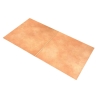 Pavimento grès porcellanato 34 x 34 cm color cotto Ceramiche San Nicola Cotti Cerati 3320 Norcia