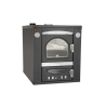 Forno A Legna Da Incasso Cottura Indiretta 45x100 Smart Clementi