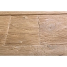 Tavolo Allungabile 180-250 In Legno Massello Rustico Bounty Bizzotto