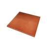 Pavimento klinker 24,5 x 24,5 cm rosso Gresmanc Rocinante