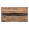 Tavolo Da Pranzo Per Interni 160x90 Piano In Legno Manchester Bizzotto