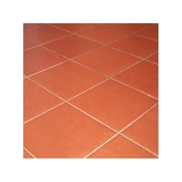Pavimento cotto pratico protetto 29,2 x 29,2 cm Pica serie Quadrati