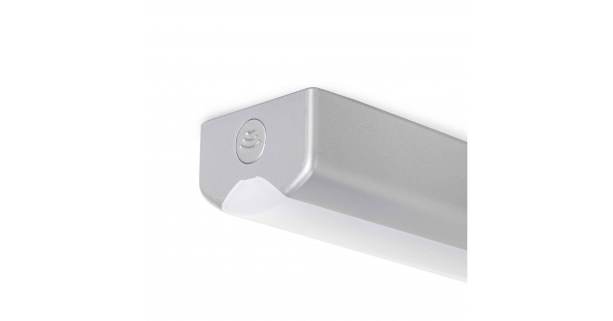 LunartecSet Di 12 Lampade Da Tè A LED Con Sensore Di Tiraggio - Foto 7