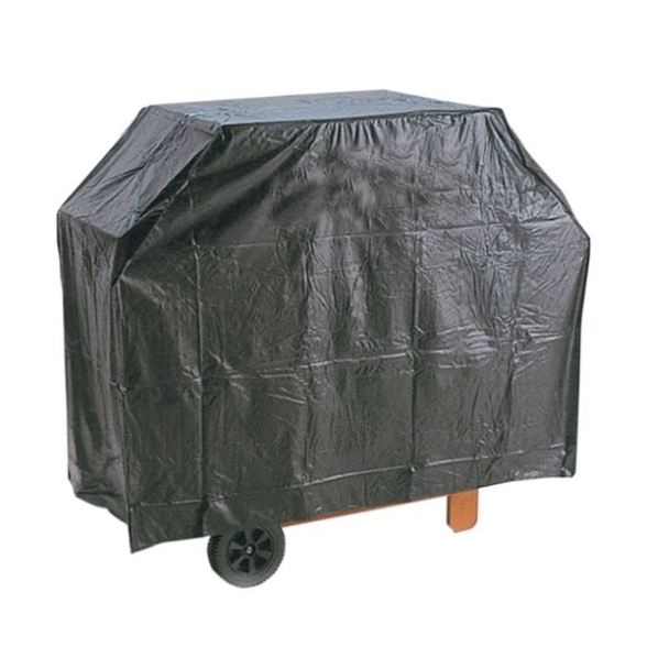 Telo Di Copertura Per Barbecue Cover In Polietilene 143x63x103 Cm