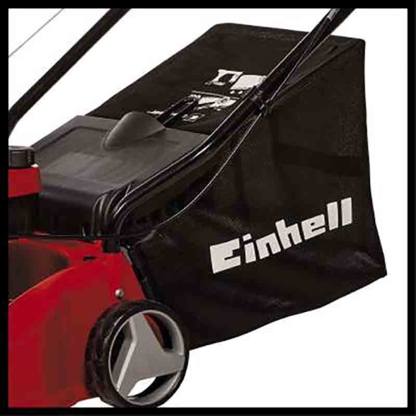 Tosaerba a scoppio Einhell 4 tempi a benzina GC-PM 40