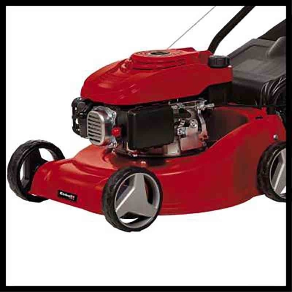 Tosaerba a scoppio Einhell 4 tempi a benzina GC-PM 40