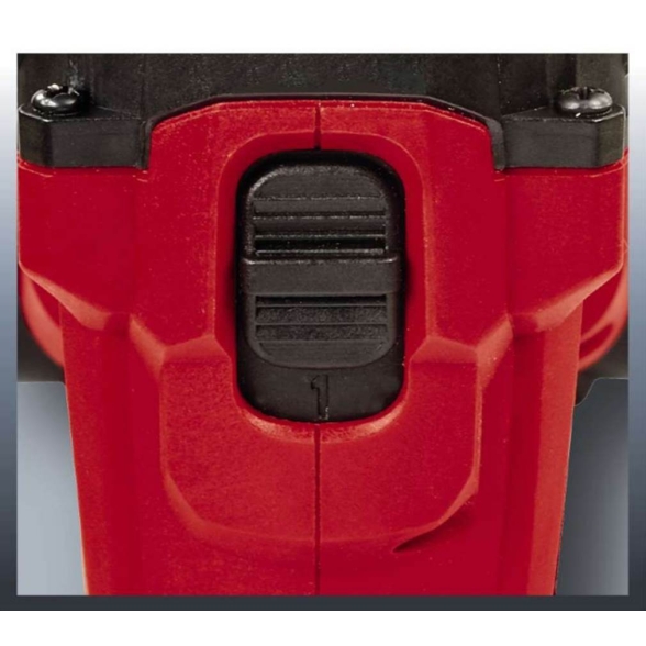 Trapano avvitatore a batteria Einhell TC-CD 18-2 Li (2 batt)