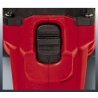 Trapano avvitatore a batteria Einhell TC-CD 18-2 Li (2 batt)