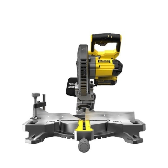 Troncatrice radiale a batteria V20 Stanley Fatmax 18V-4Ah