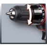 Trapano avvitatore a batteria Einhell TC-CD 18-2 Li (2 batt)