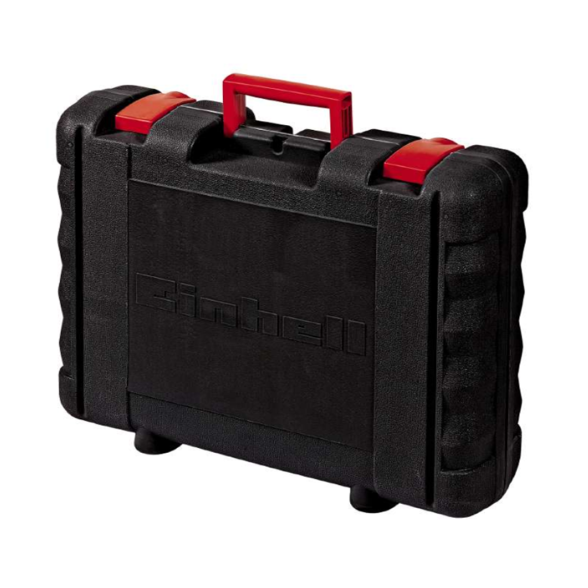 Trapano avvitatore a batteria Einhell TC-CD 18-2 Li (2 batt)