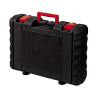 Trapano avvitatore a batteria Einhell TC-CD 18-2 Li (2 batt)