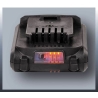 Trapano avvitatore a batteria Einhell TC-CD 18-2 Li (2 batt)