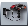 Trapano avvitatore a batteria Einhell TC-CD 18-2 Li (2 batt)