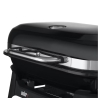 Weber Lumin Compact Barbecue Elettrico Multifunzione Nero - 91010953