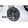 Barbecue A Gas Weber Spirit II E210 due bruciatori griglia GBS nero