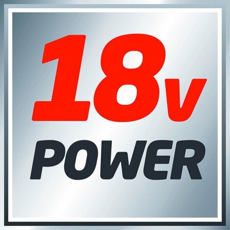 Power-X-Change 18 V 3,0 Ah Einhell Starter-Kit 4512041