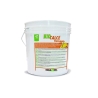 Tinteggio murale a base di grassello Kerakoll Biocalce Tinteggio 14 lt 12154 bianco