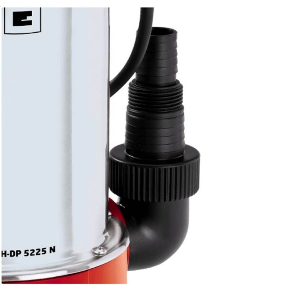 Pompa acque scure Einhell GH-DP 5225 N 4170481