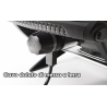 Barbecue elettrico Weber Q 2400 Con Griglia In Ghisa Di Acciaio 2,2 kW