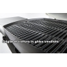 Barbecue elettrico Weber Q 2400 Con Griglia In Ghisa Di Acciaio 2,2 kW