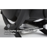 Barbecue elettrico Weber Q 2400 Con Griglia In Ghisa Di Acciaio 2,2 kW