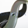 Gradino 40 cm per scala retrattile Dakota “Supra” da 70 cm SCA01-590/9