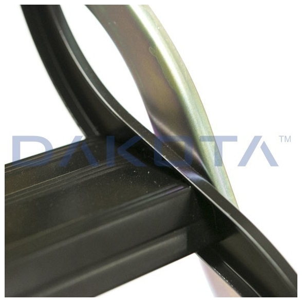 Gradino 40 cm per scala retrattile Dakota “Supra” da 70 cm SCA01-590/9
