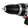 Trapano avvitatore a batteria Einhell TE-CD 18 Li-Solo 4513692 (batteria e caricabatteria non inclusi)