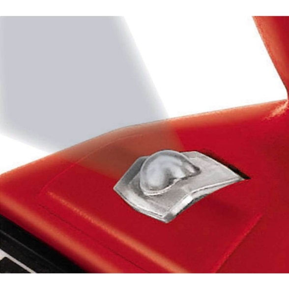 Trapano avvitatore a batteria Einhell TE-CD 18 Li-Solo 4513692 (batteria e caricabatteria non inclusi)