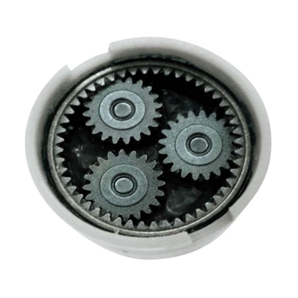 Trapano avvitatore a batteria Einhell TE-CD 18 Li-Solo 4513692 (batteria e caricabatteria non inclusi)