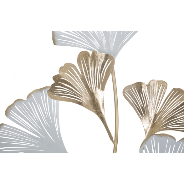 Pannello decorativo in ferro 58x5x104,8 cm modello Rixy 